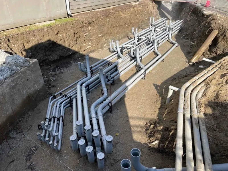 work photo from mmelectrical.biz