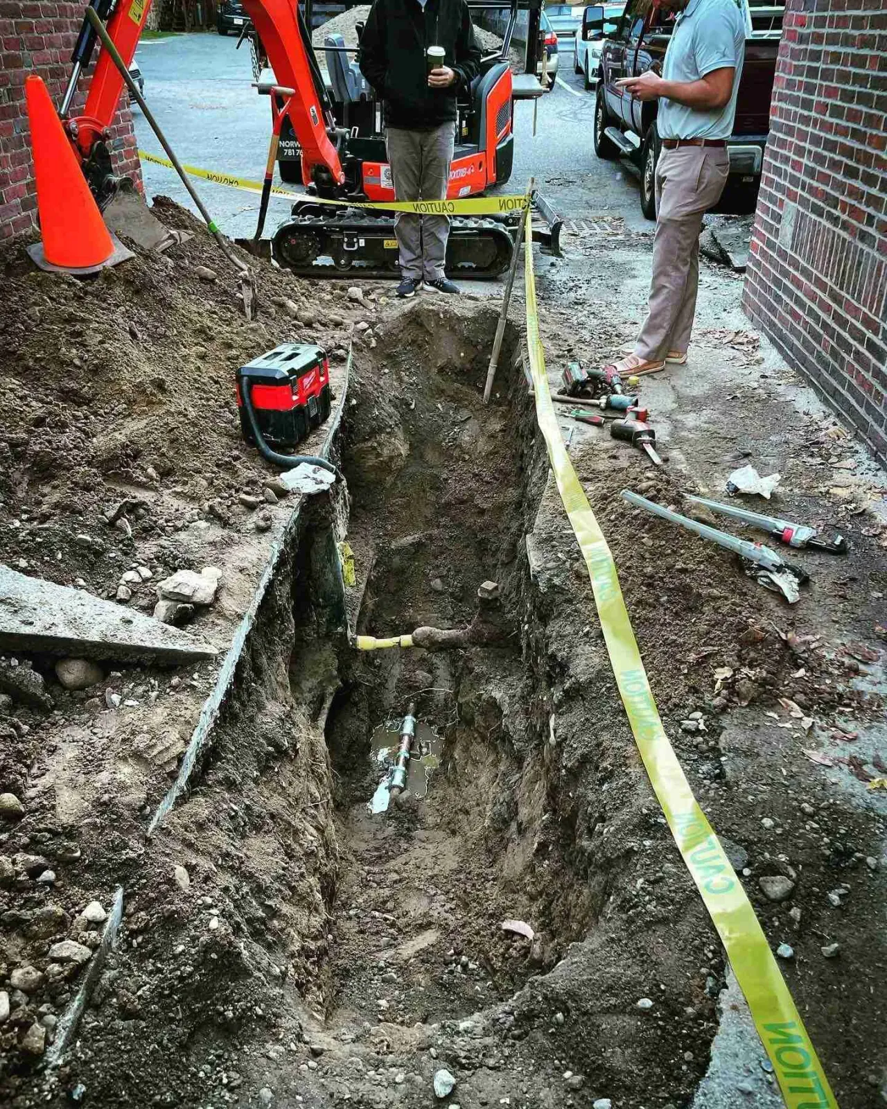 work photo from localplumbingheating.com