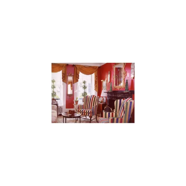 John Maciejowski Interiors, Inc. work photo