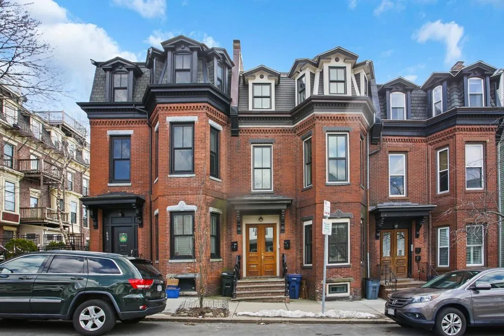 Full Circle Realty
