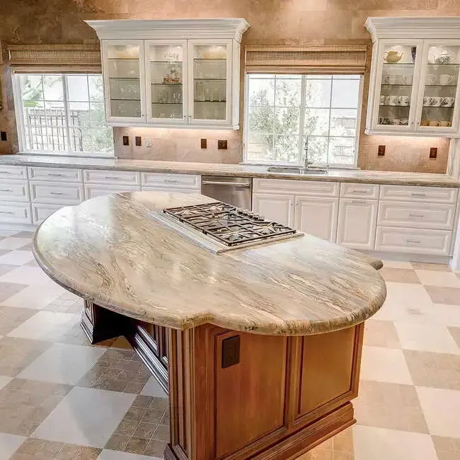 Architectural Surfaces