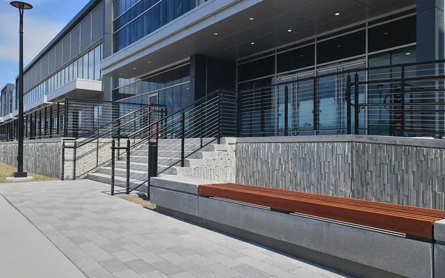 JL MARSHALL & SONS researched project photo