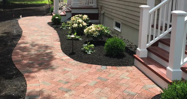 Hardscapes & Construction