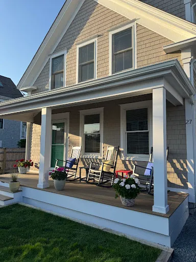 PLJ Carpentry Inc. work photo