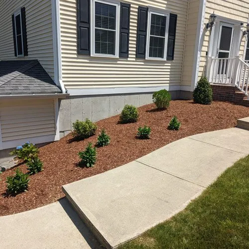 mulching edging north attleboro mansfield wrentham ma 500px