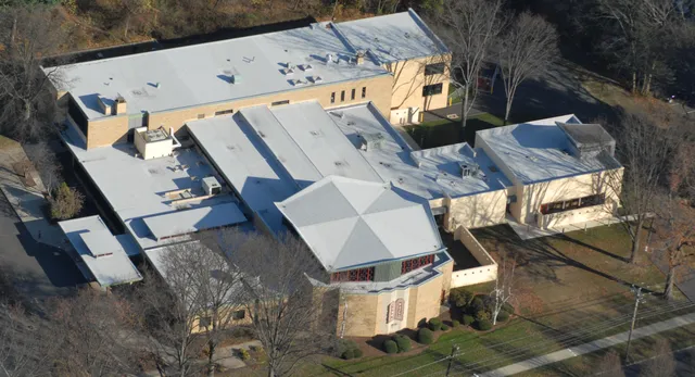 Congregational B’Nai Israel, Bridgeport CT