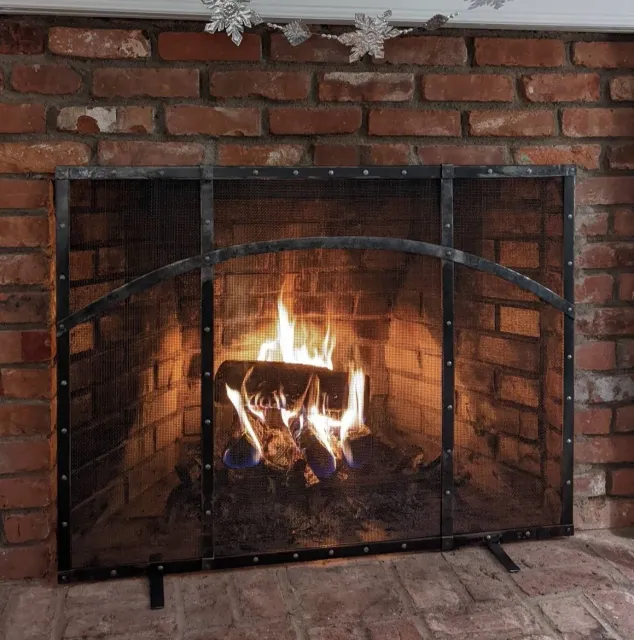 Copper Rose Forge LLC work photo