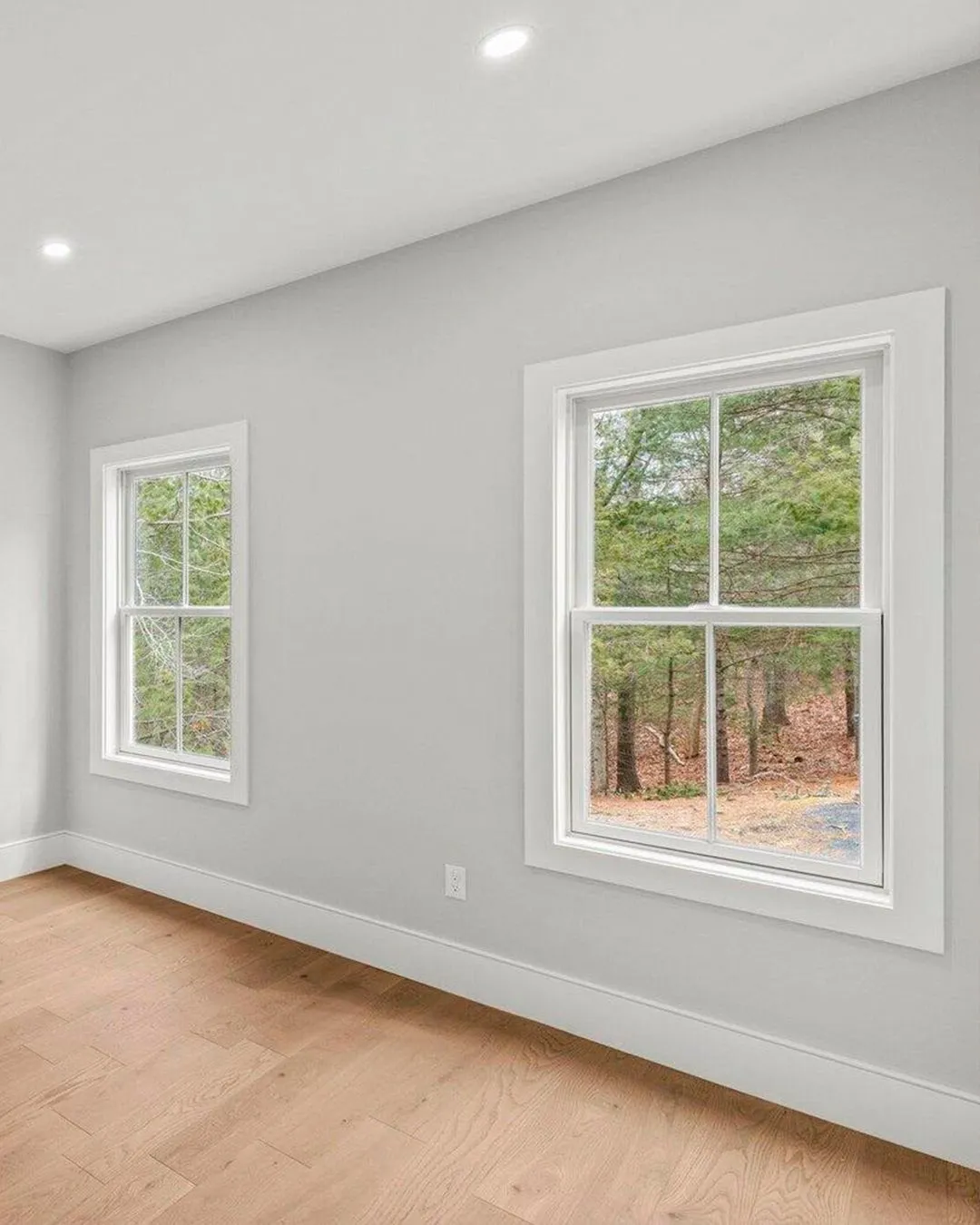Window Installation