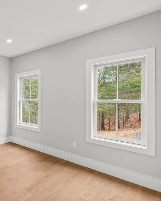 Window Installation