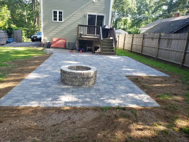 TGS Home Improvement work photo
