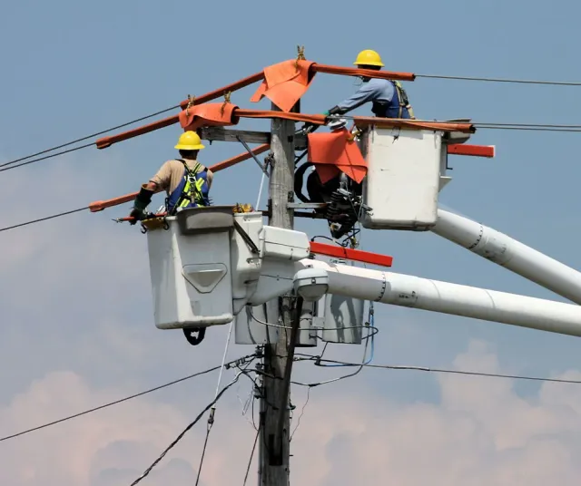 Emergency-power-restoration