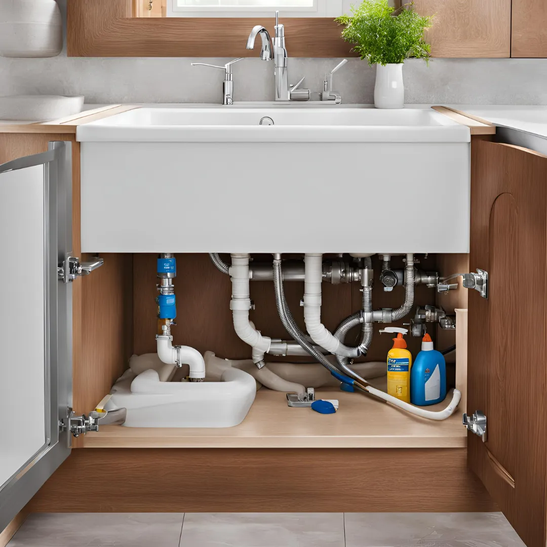 general plumbing