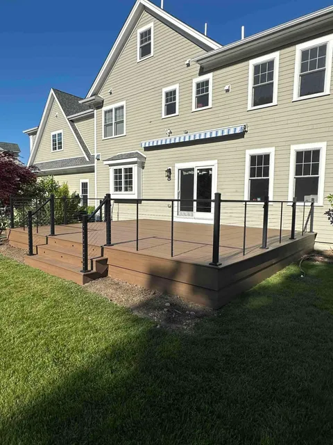 Hemlock Contracting LLC work photo