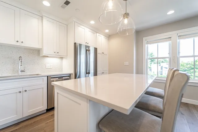 Classic Rock Marble & Granite
