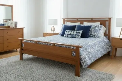 Beds