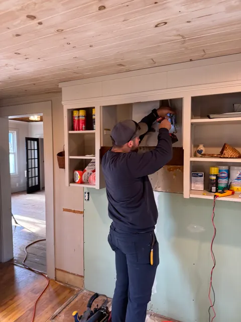 Miracle Electric work photo