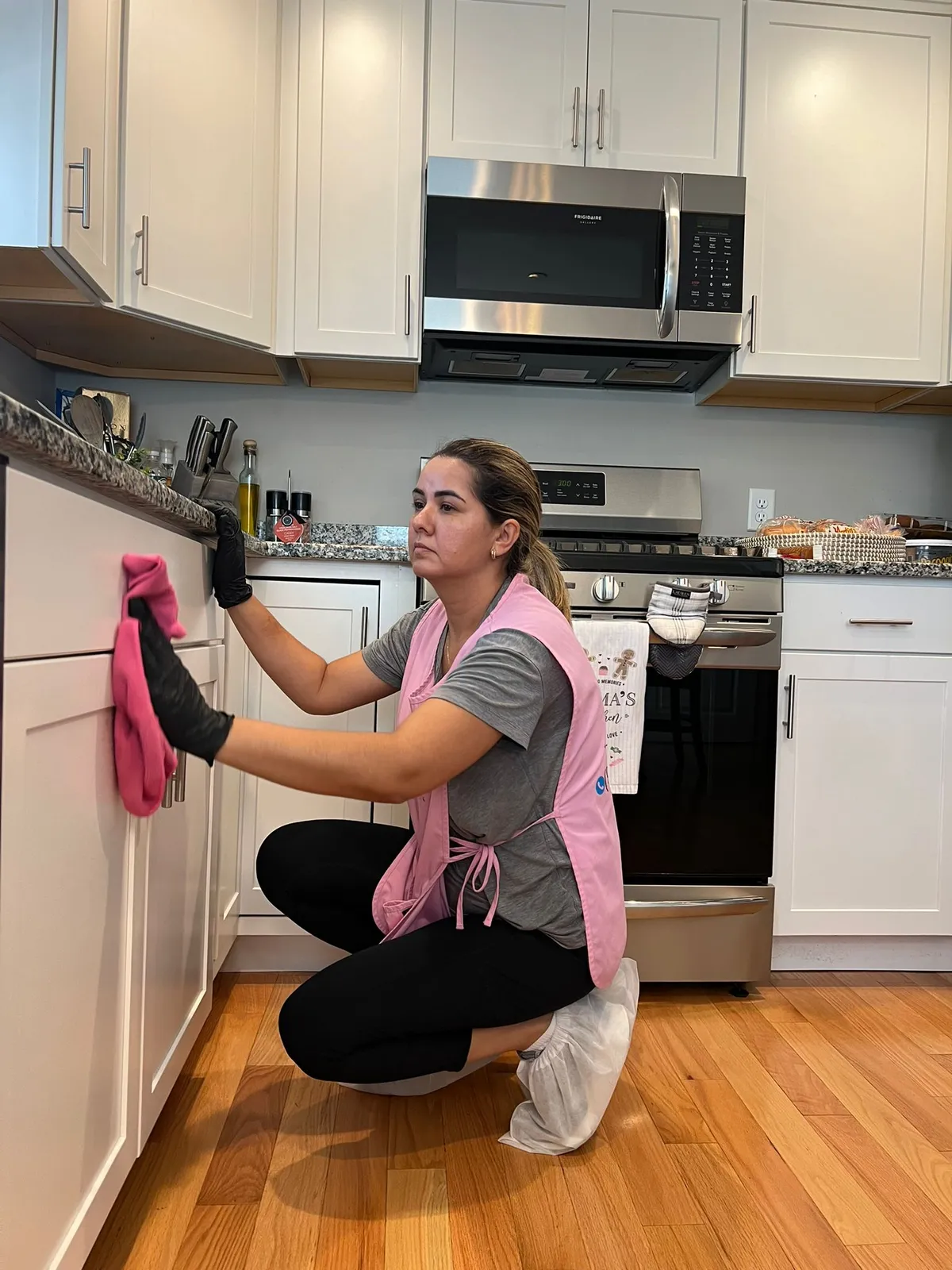 Simone Cleaning Services