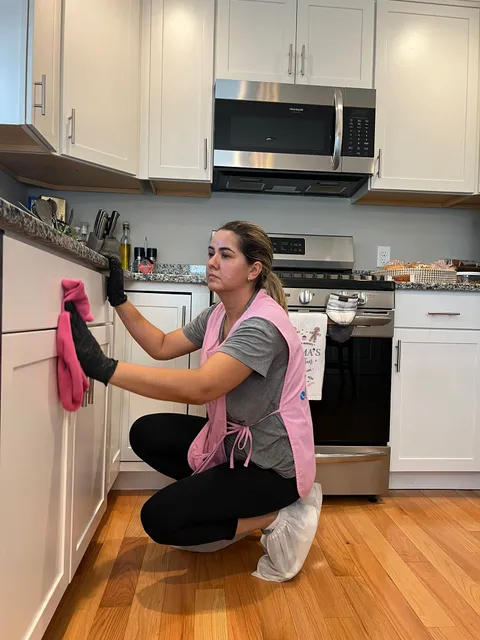 Simone Cleaning Services