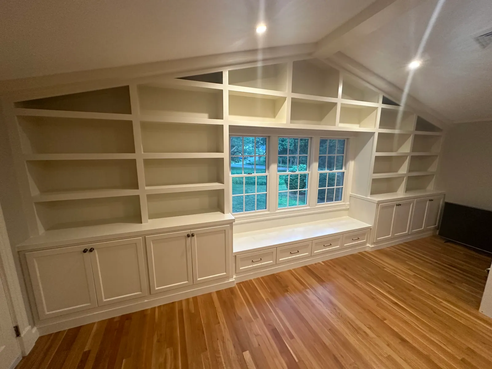 work photo from wwfinishcarpentry.com