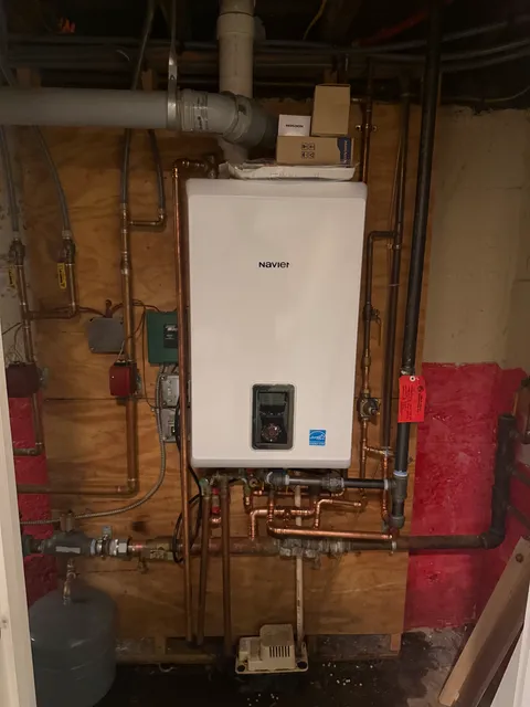 Pro Plumbers Corp work photo