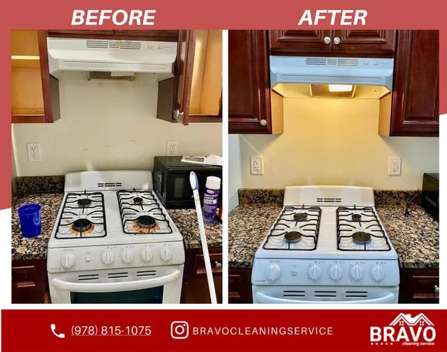 Bravo Cleaning Service