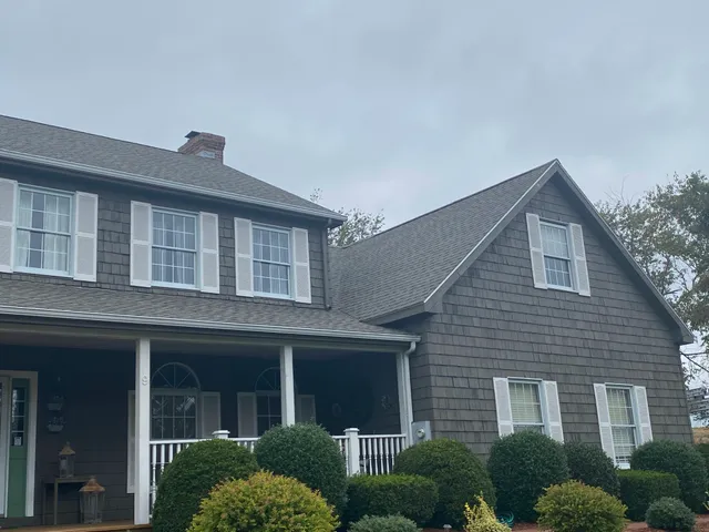 Costa Construction Company LLC work photo