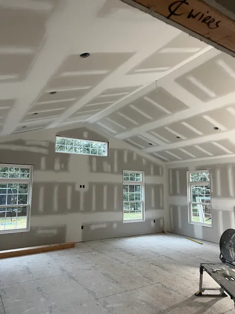 Litke Drywall & Remodeling Services LLC work photo