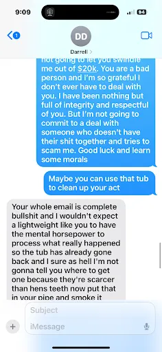 Review photo by Benjamin Auerbach