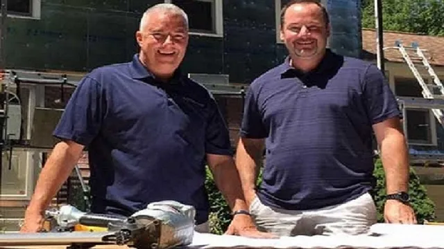 Twomey & Legare Contracting Inc