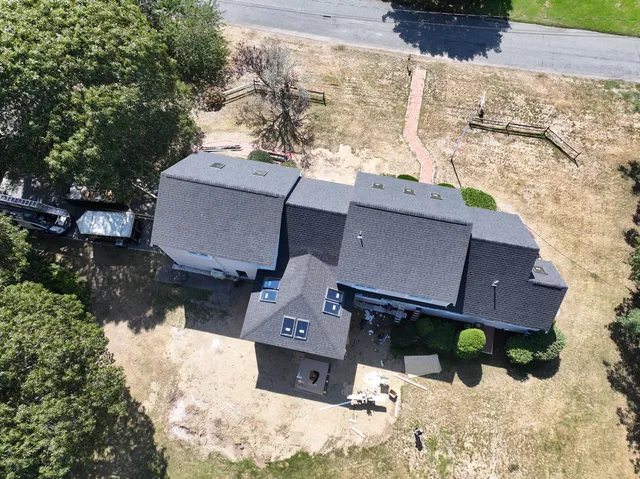 Cape Shield Roofing and Siding