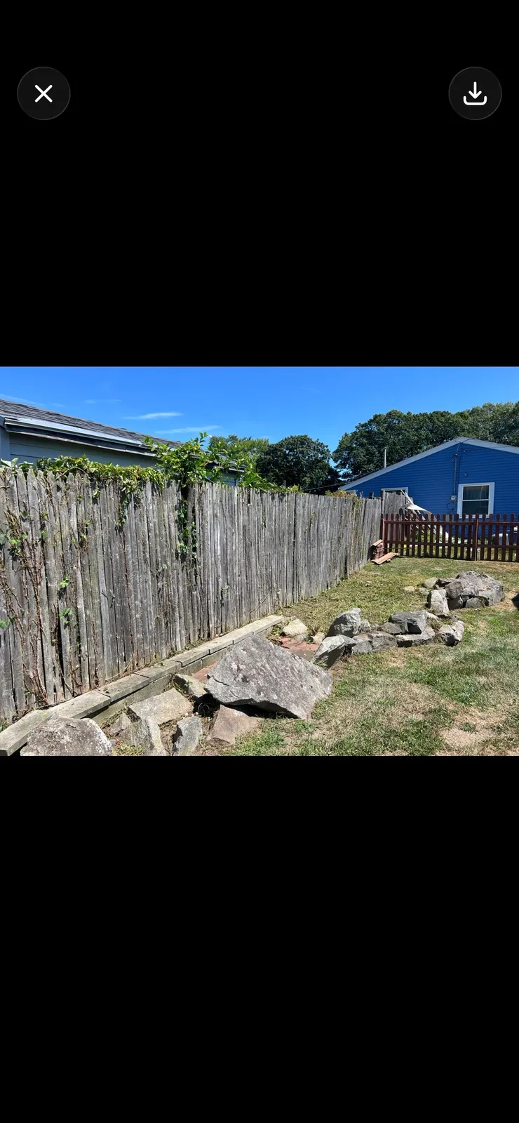 work photo from bostonstronglandscape.com
