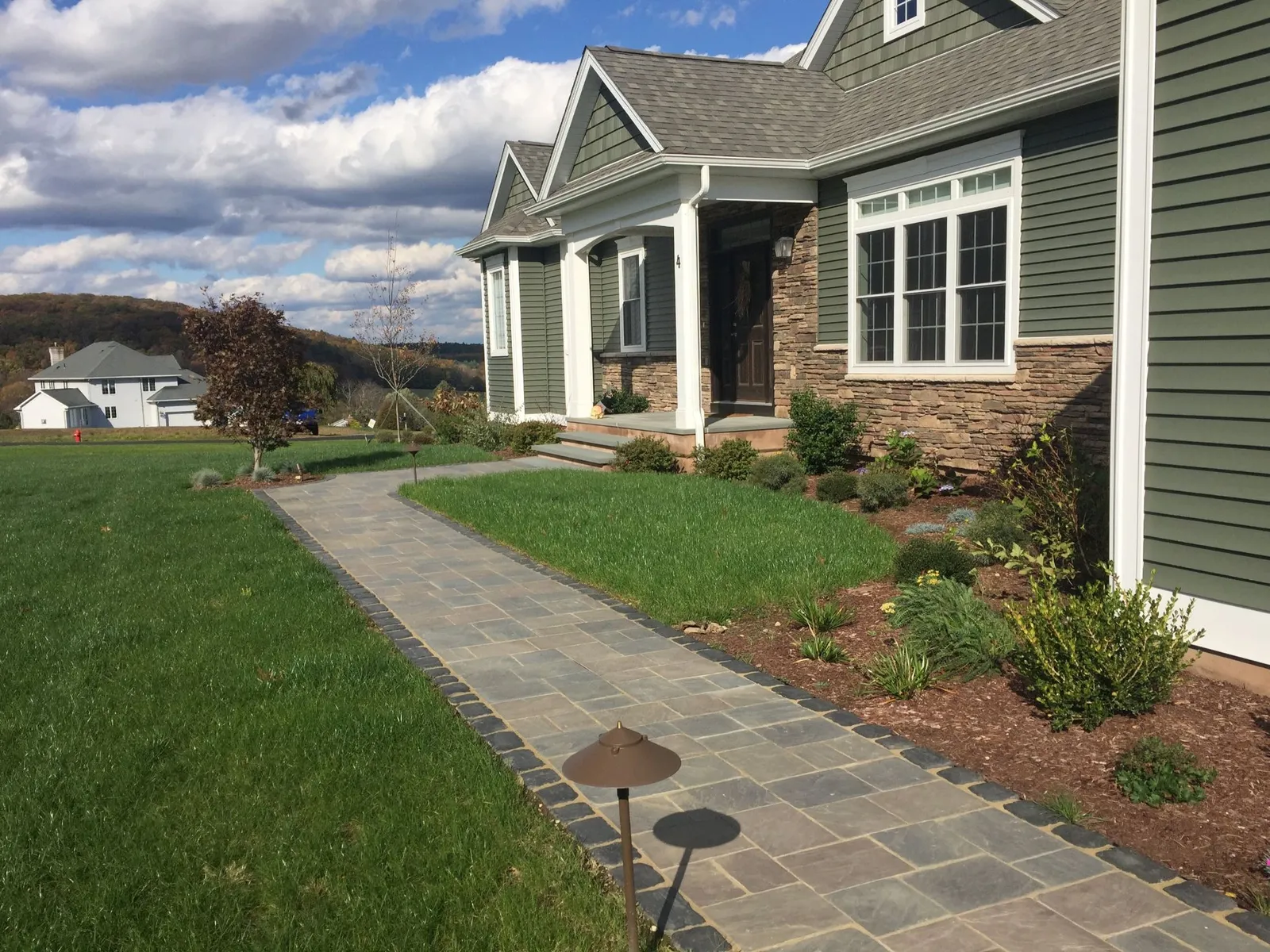 Landscape Design