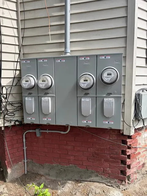 RT Electric work photo
