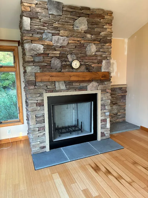 Vermont Custom Masonry, LLC work photo