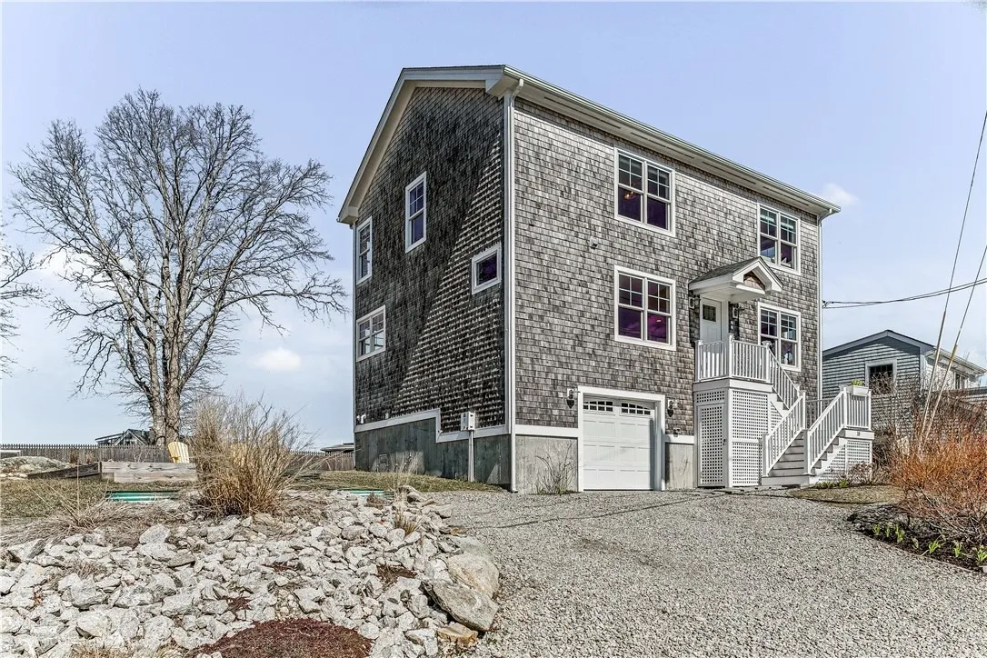 KJ Ferro Construction researched project photo