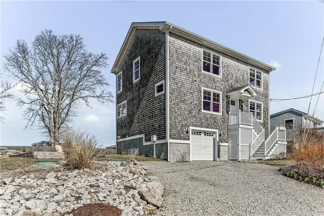 KJ Ferro Construction researched project photo