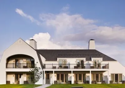 Miraval Berkshires Resort & Spa (Hyatt Hotels Corporation)