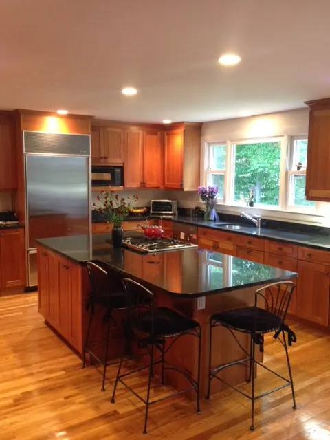 Mark W. Quigley General Contracting