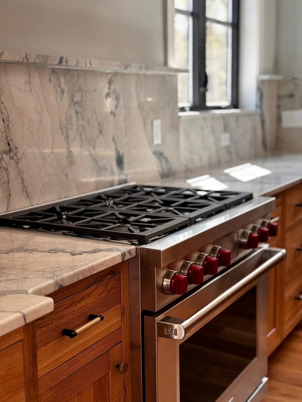 Granite Plus