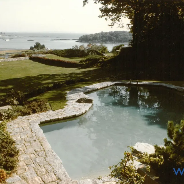 work photo from wagnerswimmingpools.com