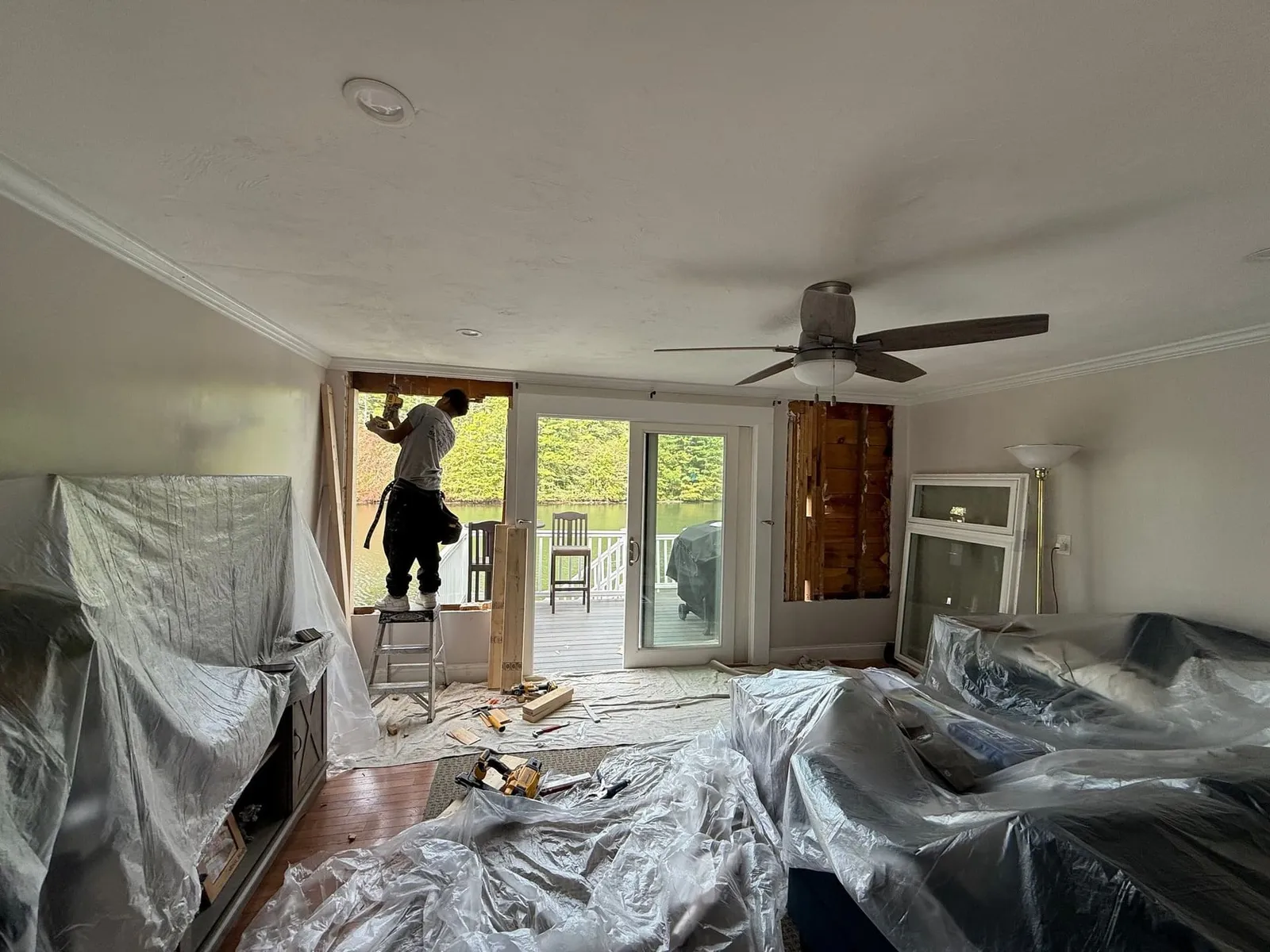 Interior Painting