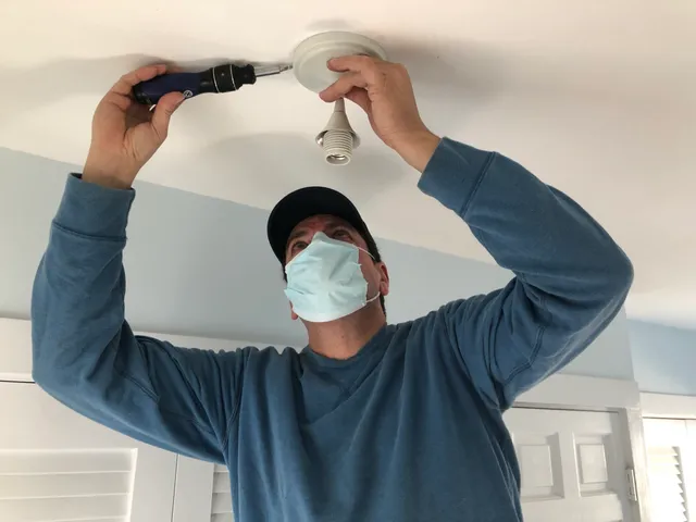 Cape Handy, LLC work photo