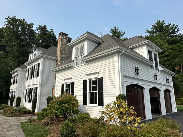 Rozio Painting and Renovations work photo