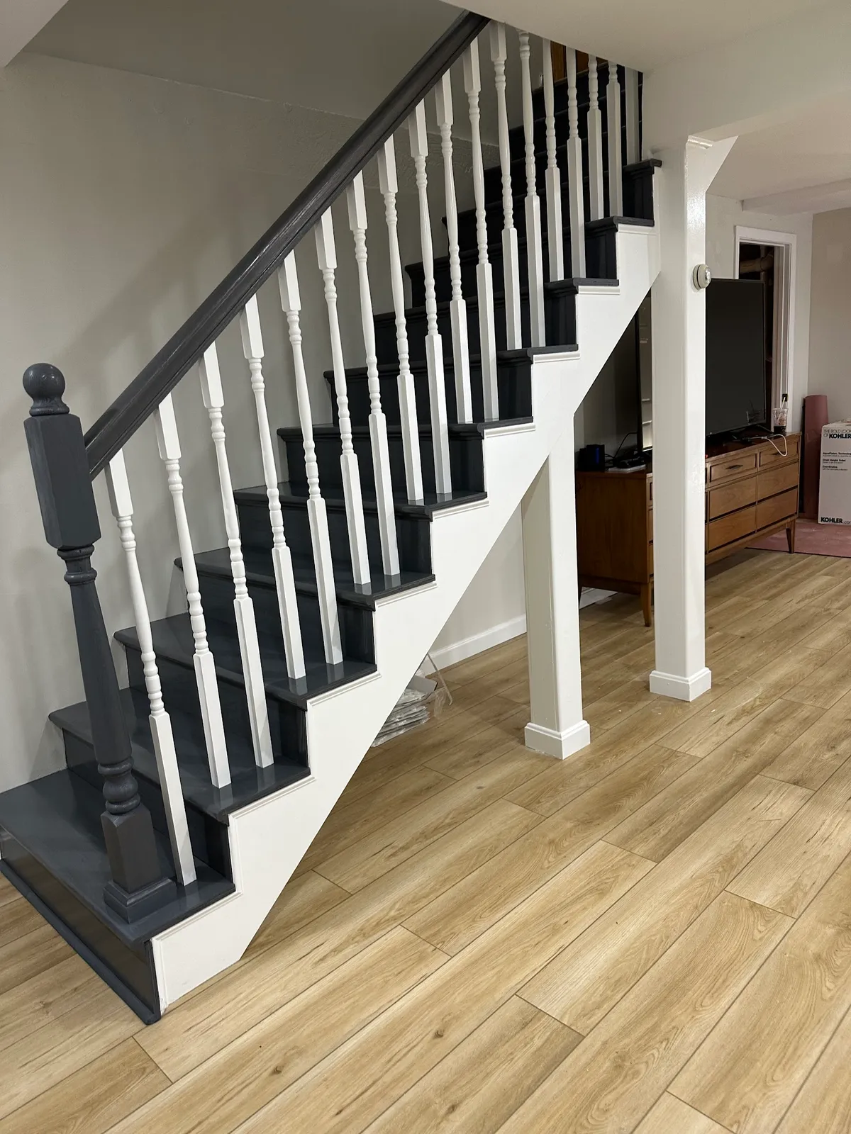 LAC GENERAL CONTRACTOR INC