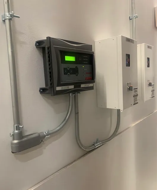 Amped Dynamics LLC work photo