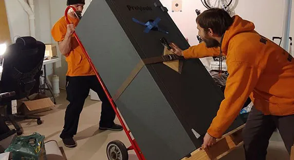 work photo from bighillmovers.com