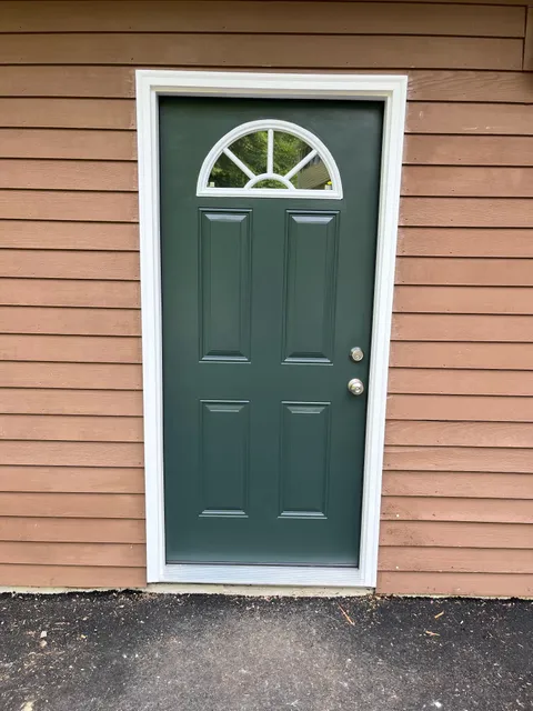Dad Mode Handyman work photo