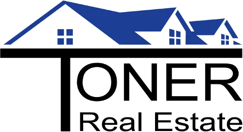 Richard Powers, Toner Real Estate, LLC logo