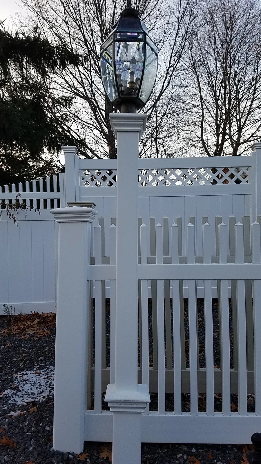 Arrow Fence Co., Inc. verified work photo