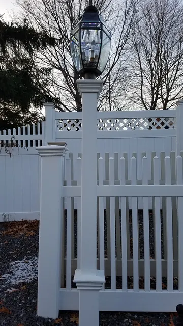 Arrow Fence Co., Inc. verified work photo